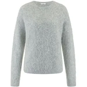 RIANI Pullover  grau   L Damen