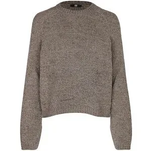 RIANI Pullover  grau   38 damen