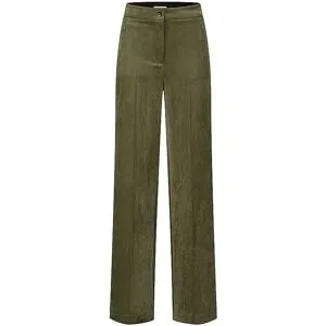 RIANI Cordhose  olive   40 Damen