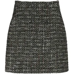 RIANI Minirock  olive   42 Damen