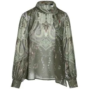 RIANI Bluse  olive   38 Damen