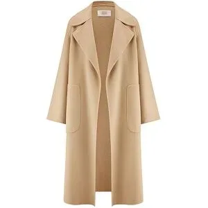RIANI Mantel hellbraun   34 Damen