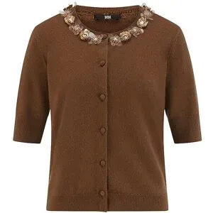 RIANI Pullover  braun   M Damen