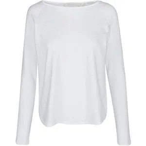 RICHROYAL Sweater  weiss   XL damen