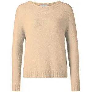 RICHROYAL Pullover  beige   XL Damen