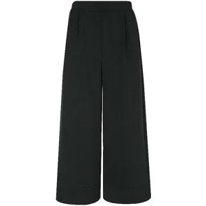 RICHROYAL Culotte schwarz   M damen