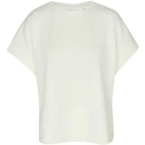 RICHROYAL T-Shirt weiss   M Damen