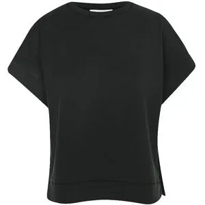 RICHROYAL T-Shirt schwarz   XS Damen