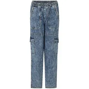 RICHROYAL Jeans blau   34 Damen