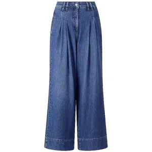 RICHROYAL Jeans Wide Leg  blau   29 Damen