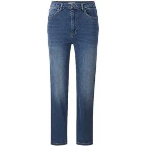 RICHROYAL Jeans Straight Fit  blau   30/L32 damen