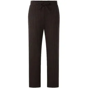 RICHROYAL Businesshose  braun   XL damen