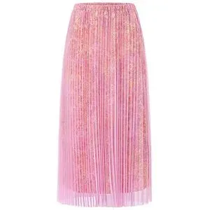 RICHROYAL Midirock  rosa   42 damen
