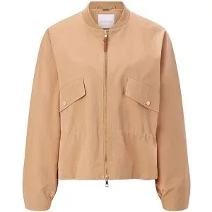 RICHROYAL Blouson  creme   42 Damen
