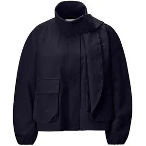 RICHROYAL Blouson  dunkelblau   36 Damen