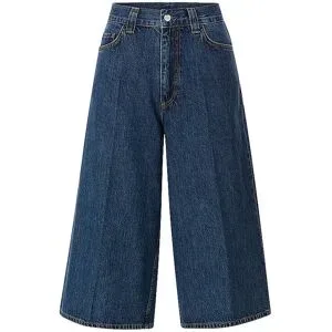 RICHROYAL Jeansshorts dunkelblau   34 damen