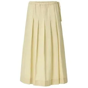 RICHROYAL Midirock  gelb   38 Damen