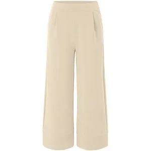 RICHROYAL Culotte  creme   XL Damen