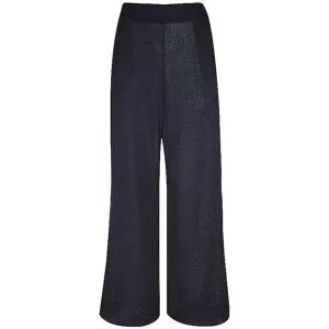 RICHROYAL Culotte  dunkelblau   M Damen
