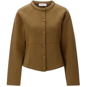 RICHROYAL Jäckchen  braun   L damen