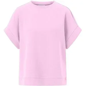 RICHROYAL T-Shirt  rosa   XS Damen