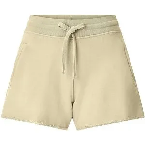 RICHROYAL Sweatshorts gelb   XL damen