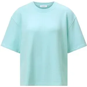 RICHROYAL T-Shirt  türkis   M damen