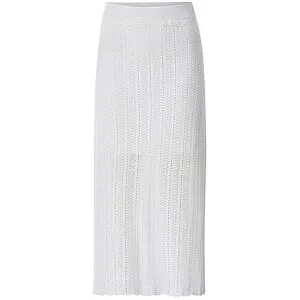 RICHROYAL Maxirock  weiss   M Damen