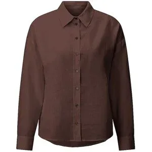 RICHROYAL Bluse  braun   42 Damen