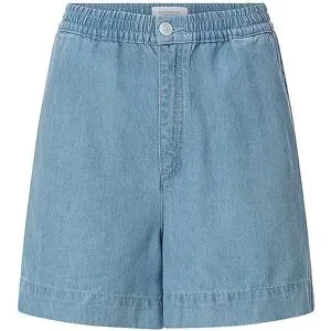 RICHROYAL Shorts  blau   34 damen