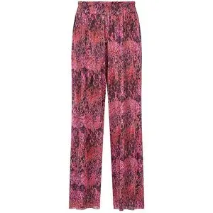RICHROYAL Marlenehose  beere   XS Damen
