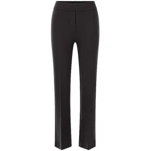 RICHROYAL Hose Bootcut Fit  braun   XL damen