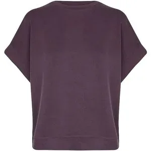 RICHROYAL T-Shirt T PEACH beere   M damen