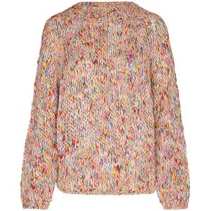 RICHROYAL Pullover  orange   M Damen