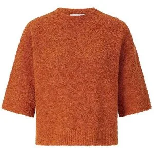 RICHROYAL Pullover  orange   S Damen