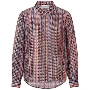 RICHROYAL Bluse  bunt   40 Damen