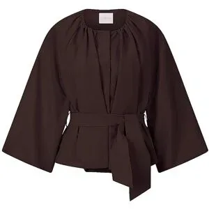 RICHROYAL Jäckchen  braun   34 Damen