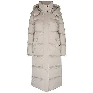 WOOLRICH Daunenparka KELLY camel   XL Damen