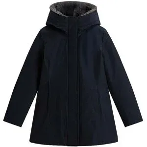 WOOLRICH Daunenparka ARCTIC dunkelblau   XS Damen