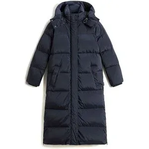 WOOLRICH Daunenparka KELLY dunkelblau   M Damen
