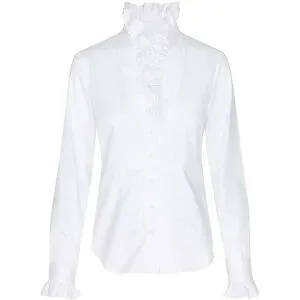 WALLMANN Bluse weiss   42 damen