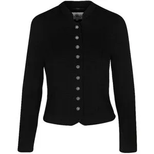 WENGER Trachten Blazer SEE schwarz   38 Damen