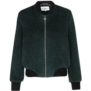 WENGER Blouson SEEFLED petrol   34 Damen