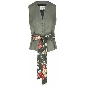 WENGER Trachtengilet ALTHEIM olive   44 damen