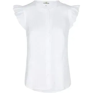 WENGER Trachtenbluse MELK weiss   38 damen