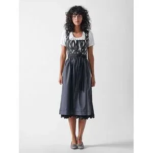 WENGER Dirndl THEA schwarz   40 damen