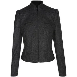 WENGER Trachtenblazer IGLS grau   34 Damen
