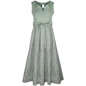 WENGER Trachtenkleid KAROL olive   40 damen