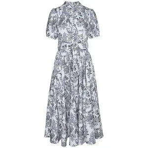 WENGER Trachtenkleid CARINA blau   34 damen