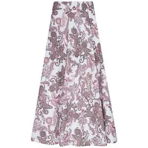 WENGER Trachtenrock GELI  rosa   38 damen
